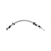 Cable Selector De Cambios // Mercedes Benz Sprinter Om-611 // Oem 9012601338