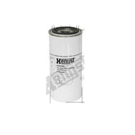 Filtro De Combustible // Ford Cargo 1719 / 1723 // Oem: Bh1x9n074aa