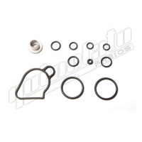 (qa-1091p) // Kit De Reparación Parcial Para La Válvula Manetin Knorr-bremse // Volkswagen Camiones: 2r0698485a - Knorr-bre