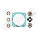 (qa-1680) // Kit De Reparación Para El Compresor Integrado (94 Mm) // 3521300215 (mb-)3521300615 (mb-) 3525860113 (mb-)  4
