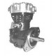 Compresor Lk 3863(225cc)