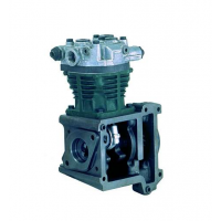 Compresor Om447 Mecanico Tipo Knorr 90 Mm. // 4751300115 / 4071300115 / 01.03.026 / 01.03.028