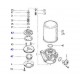 Kit Componentes Para Ii16149-k005022/23/24/25