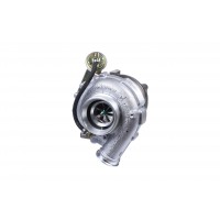 Turbo K 27 // Motor: Om 366 La - App: Industrial Engine 172 Hp / 1520 (204hp) / Camión 204hp - 204 Hp/ Camión Ng - Ln2 (204