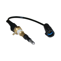 Sensor Del Nivel De Agua // Volkswagen // Oem Tjg919370
