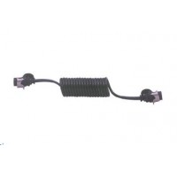 Cable Conexióncamión Remolque 24v Tipo classic Long. Max 4500 Aplicación: Ebs  Dtro: 105mm (2x6 Mm²/ 5x 1.5 Mm²)- M.be