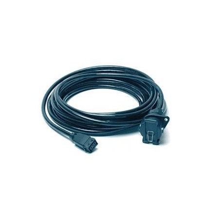 Cable De Fuerza Iso 7638 - 24v  12 Mtros.
