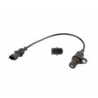 Sensor De Velocidad // Iveco Eurocargo  - Oem Bosch 0281002411  - Cummins:4890190  - Ford:bg5x6c315aa - Iveco:04890190
Vw:2r