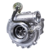 Turbo K 27 // Motor: Om926 La -app: O500 R/ 1632/30