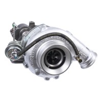 Turbo K 24 // Motor: 4.12tce 210hp / 4.12tcae - App: Volvo Vm210