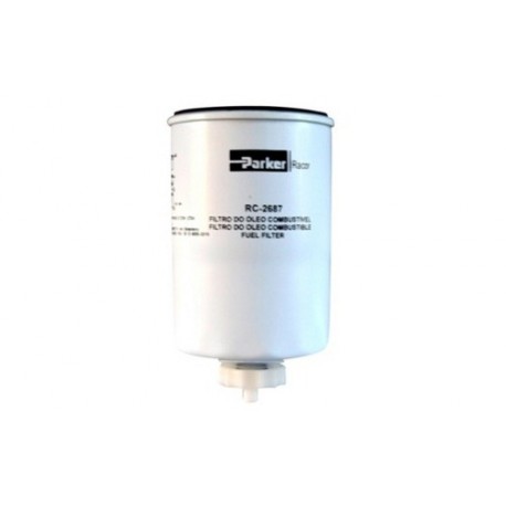 Filtro De Combustible Decantador Sin Sensor // Oem 84tu-9804-ca