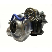 Turbo H2c // Motor: Lta 10