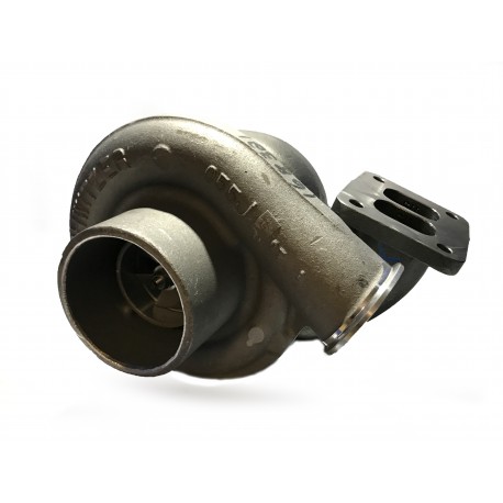 Turbo H1c // Motor: 4ta-390