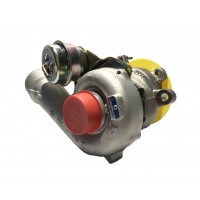 Turbo K 04 // Motor: 1.8 5v - App: A S3, Tt Desde 210-225 Hp