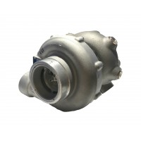 Turbo K 31 // Motor: Tamd103a - App: Penta Ship (392hp)