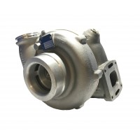 Turbo K 31 // Motor: D2848le 403 - App: Man Ship 800 Hp