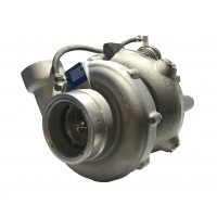 Turbo K 31 // Motor: Tamd74p - App: Penta Ship 490 Hp