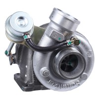 Turbo S100g - 102 //motor: Hsd -app: F 1000
