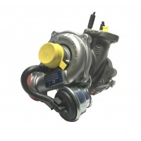 Turbo Kp 35 // Motor: Multijet - App:  Fiat Strada- Lancia Mussa  1.3 16v -jtd-69hp