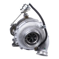 Turbo K 29 // Motor: P310 - Dsc9 - App: Scania P310