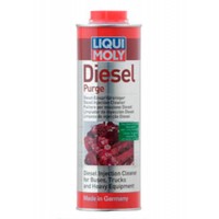 Diesel Purge 1l. - Limpieza De Inyección Diesel
