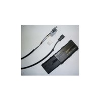 Sistema De Aceleracion -kit Electrico- M.benz  Uso En Todos Los Modelos - Oem 6953007062/6955407108