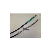 Cable De Freno- M.benz L709e/710/912 Izquierdo …98- Oem 6884207185