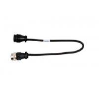 Cable De Diagnosis 12 Pin (3151/t27) // Deutz