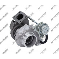 Turbo Hx25w // Iveco Tractor Industrial 4 Cyl 12v // 4033103 / 4041367 / 4041368